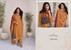 Aarzoo By Mumtaz Embroidery Jam Satin Designer Salwar Suits Wholesale Price In Surat
